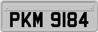PKM9184