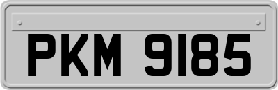 PKM9185