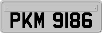 PKM9186