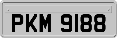 PKM9188
