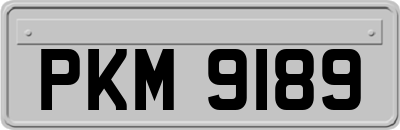 PKM9189