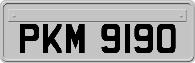 PKM9190
