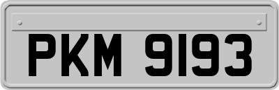 PKM9193