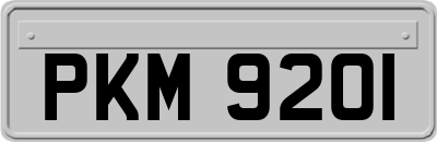 PKM9201