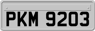 PKM9203