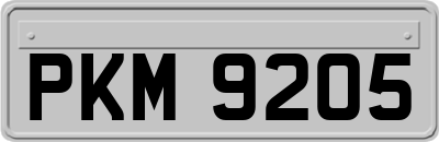 PKM9205