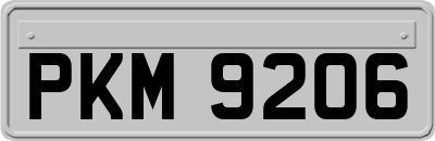 PKM9206