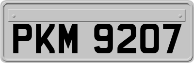 PKM9207