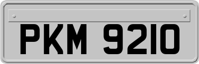 PKM9210