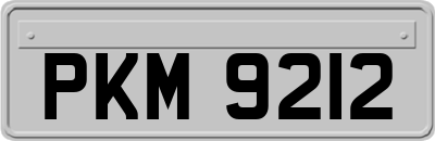PKM9212