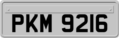 PKM9216