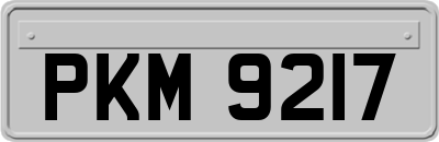 PKM9217