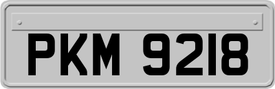 PKM9218