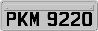 PKM9220