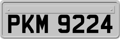 PKM9224