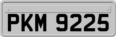 PKM9225