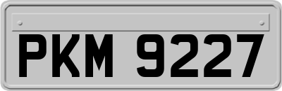 PKM9227
