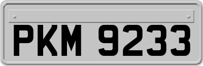 PKM9233