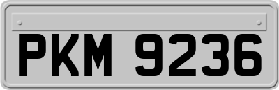 PKM9236