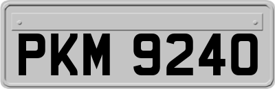 PKM9240