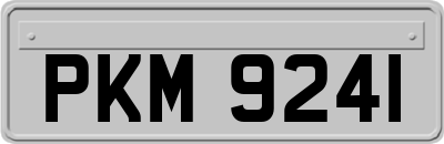 PKM9241