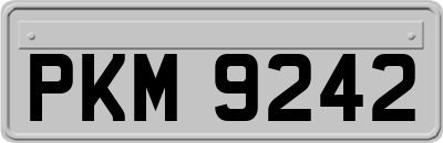 PKM9242