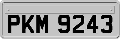PKM9243