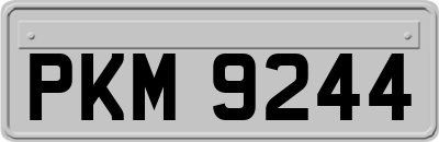 PKM9244