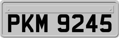 PKM9245