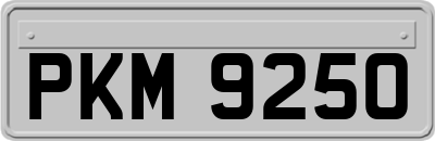 PKM9250