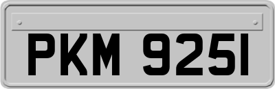 PKM9251