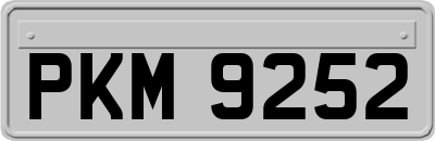 PKM9252