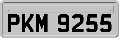 PKM9255