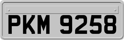 PKM9258