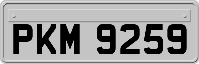 PKM9259