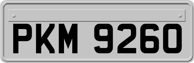 PKM9260