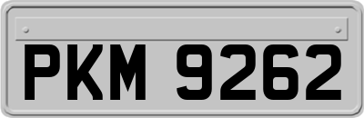 PKM9262