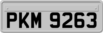 PKM9263