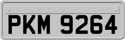 PKM9264