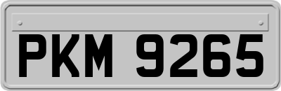 PKM9265