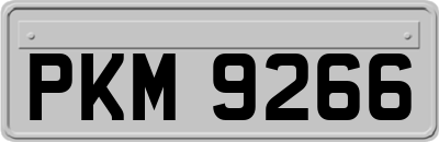 PKM9266