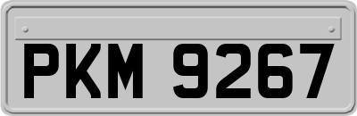 PKM9267
