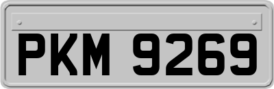 PKM9269