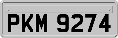 PKM9274