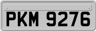 PKM9276