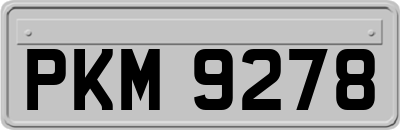 PKM9278
