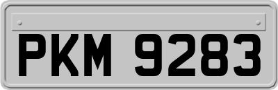 PKM9283