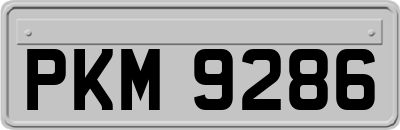 PKM9286