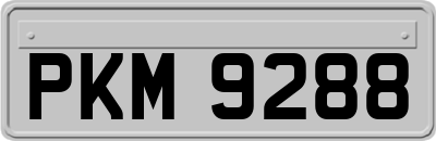PKM9288
