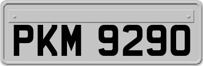 PKM9290